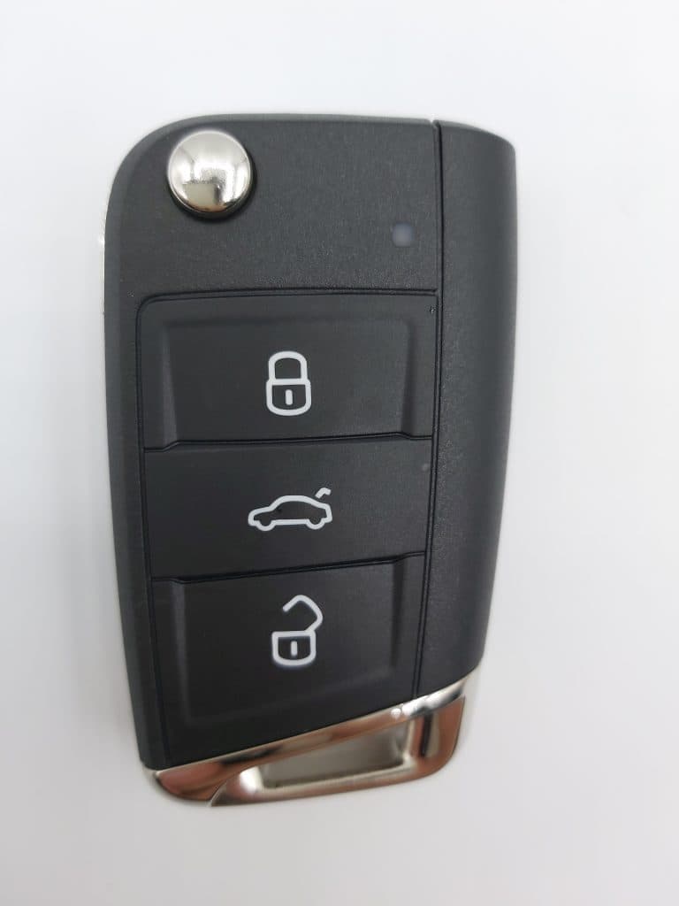 Golf 7 Tiguan Yedek Kumanda Kabi