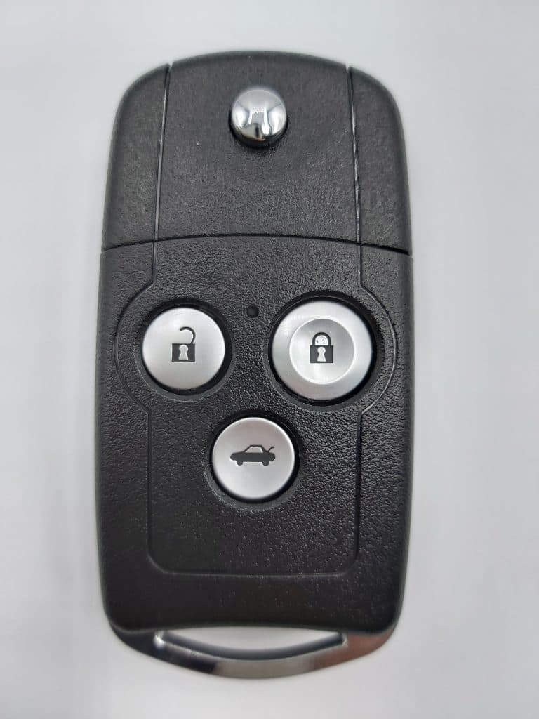 Honda Sustali Civic Anahtar