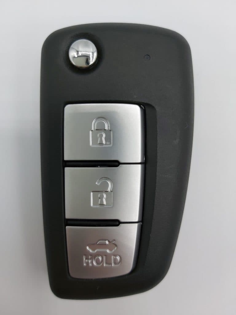 Nissan Juke Nissan Qashqai Anahtar Note