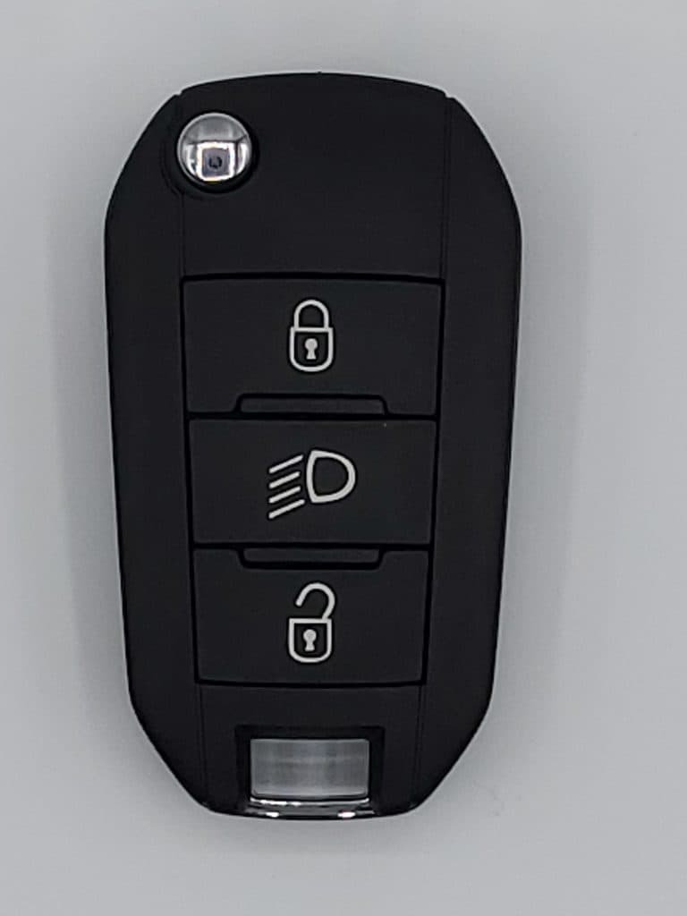 Peugeot Citroen 301 C Elyese Sustali Anahtar