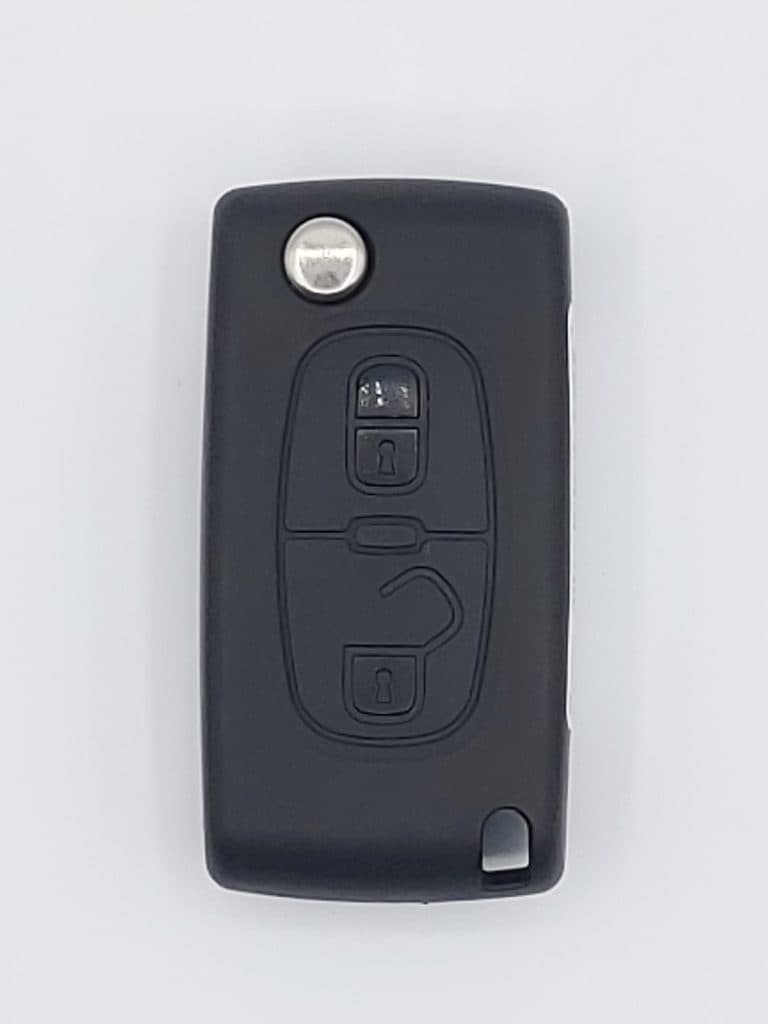 Peugeot Citroen Kumanda Kabi