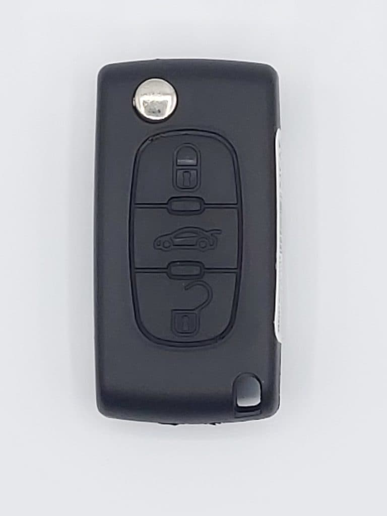 Peugeot Citroen Kumandasi