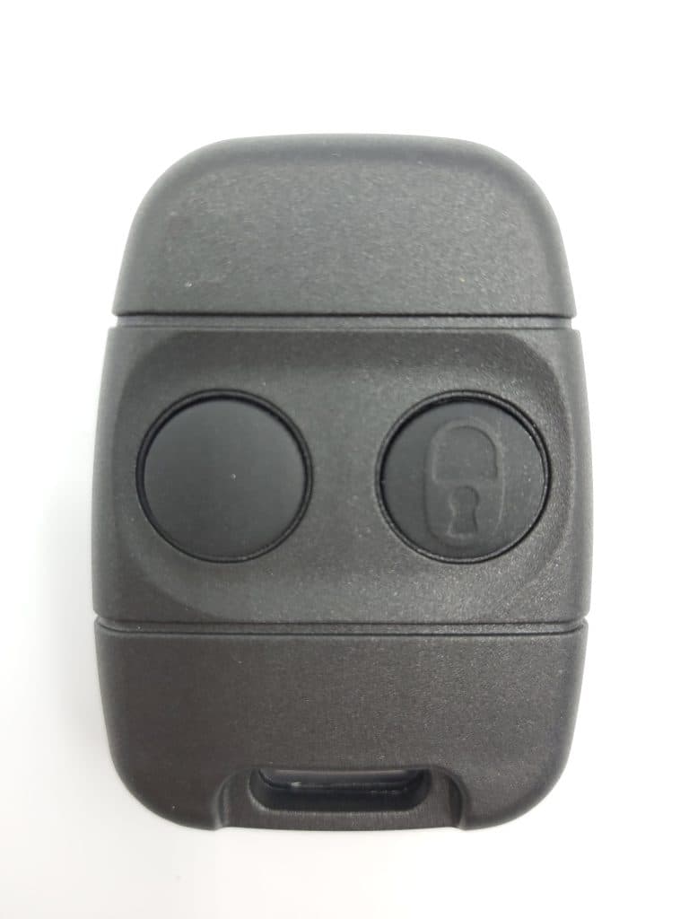 Rover Frelander 433 Mhz Kumanda