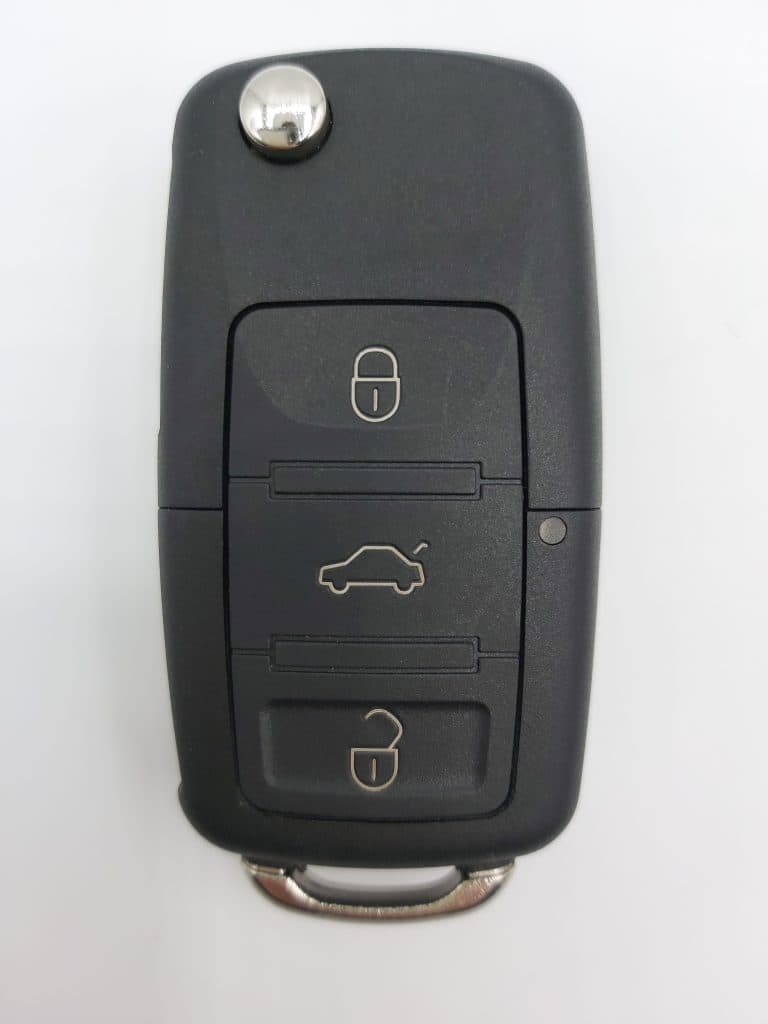 Wolksvagen Vosvagen Golf 5 Anahtar