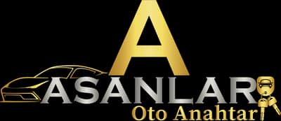 Asanlar Oto Anahtar