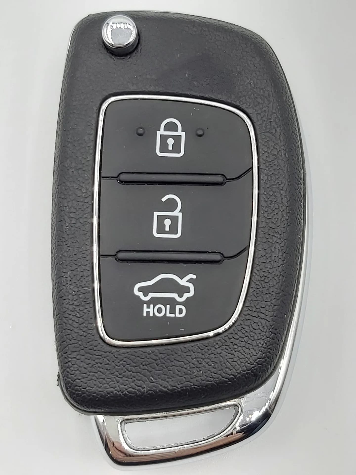 Anadolu Yakası Hyundai Oto Anahtar Kopyalama