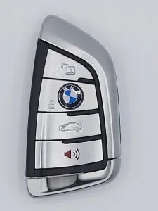 bmw anahtarı
