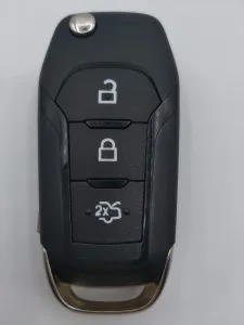 ford anahtarı