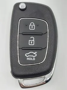 hyudai i30 anahtar