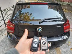 bmw 2 serisi 