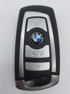 bmw 5.20 anahtarı