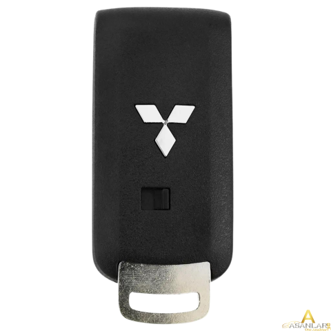 mitsubishi Araç Anahtarı