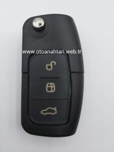 FORD FOCUS ANAHTAR