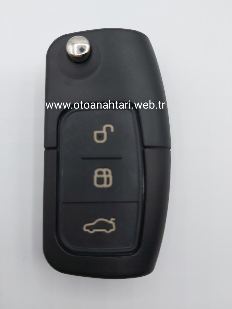 FORD FOCUS ANAHTAR