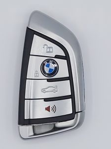 bmw g kasa anahtar