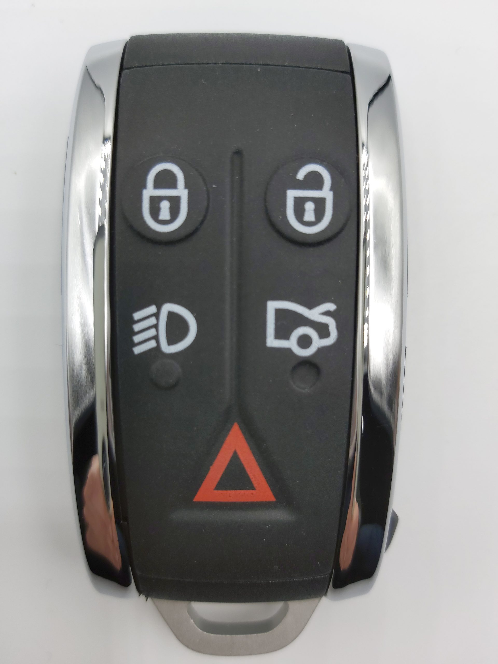 jaguar yedek anahtar