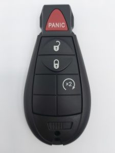 jeep chrysler anahtarı