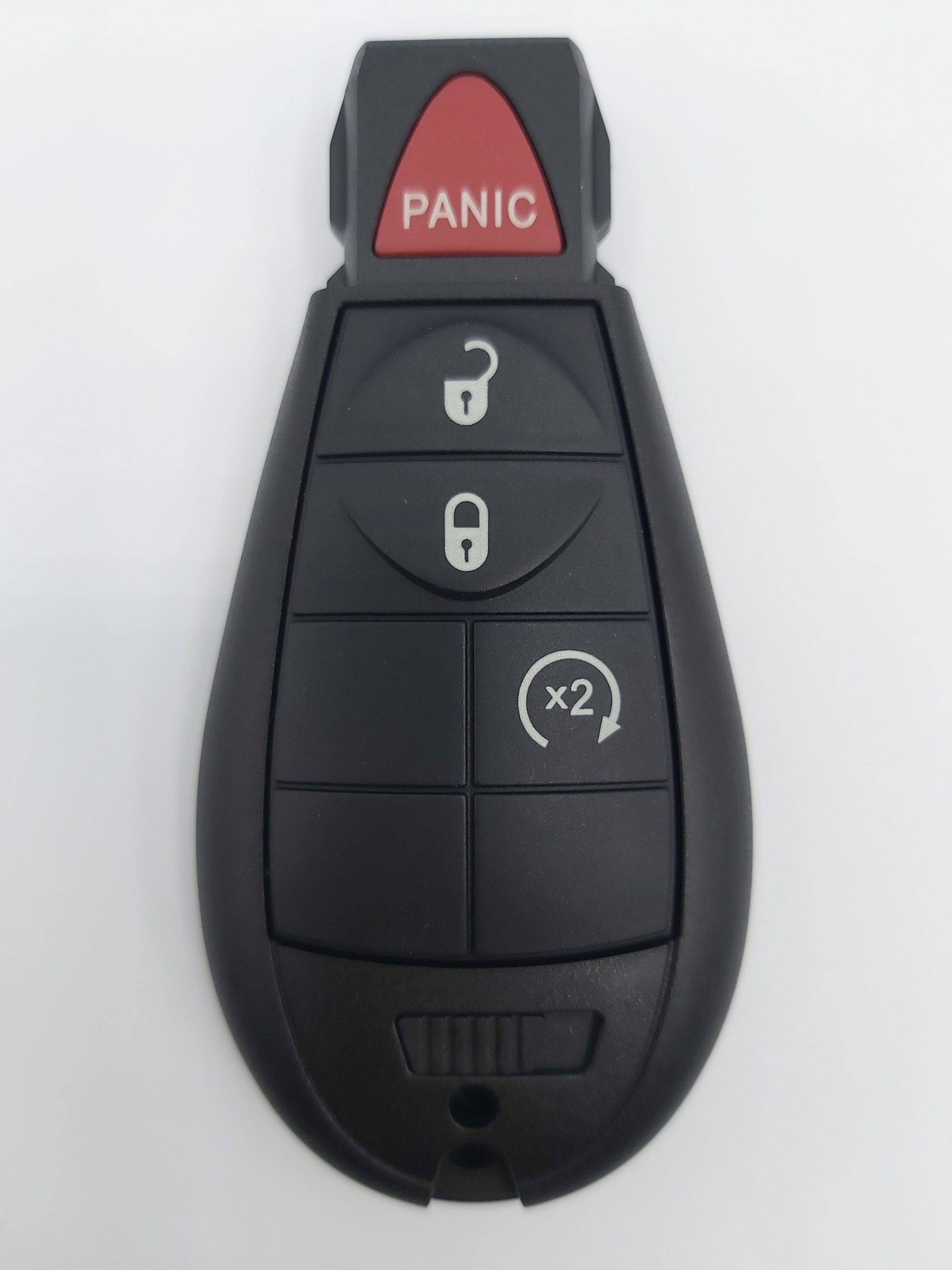 jeep chrysler anahtarı