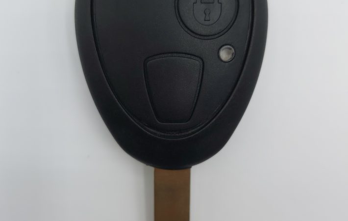 mini cooper anahtarı