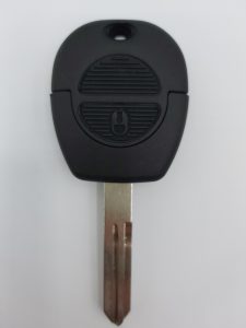 nissan almera anahtar